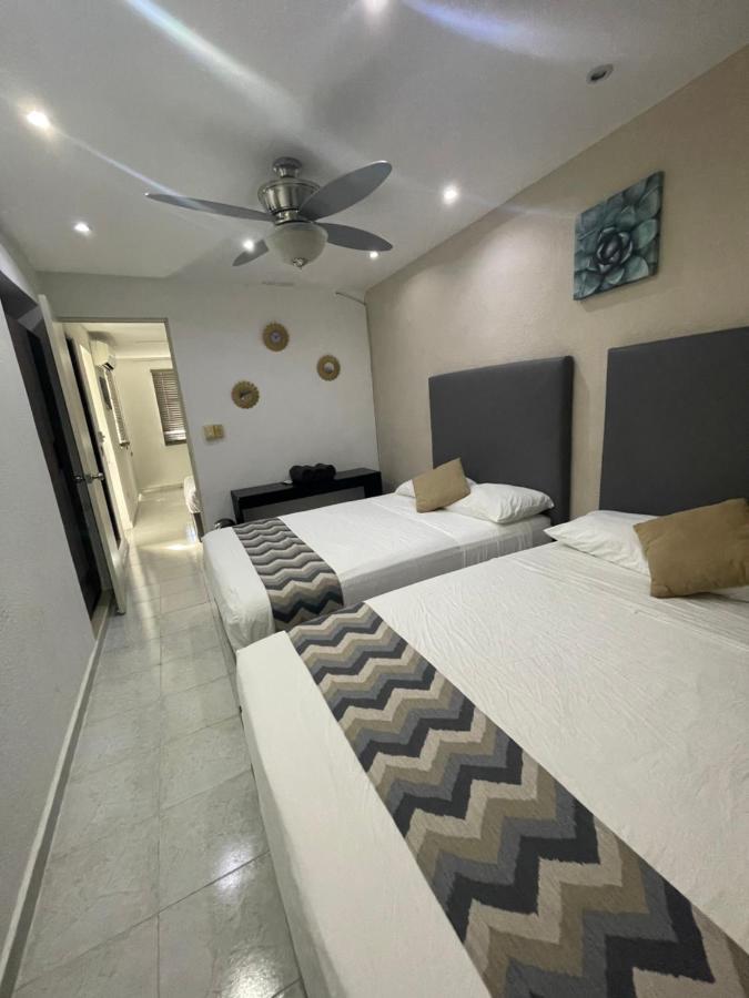 Departamento Cancun Luaran gambar