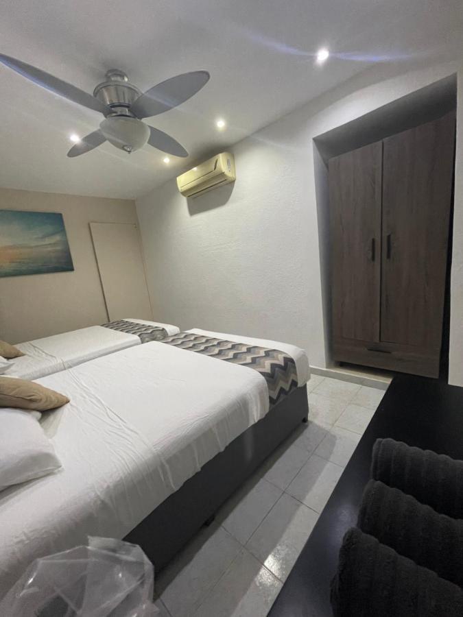 Departamento Cancun Luaran gambar