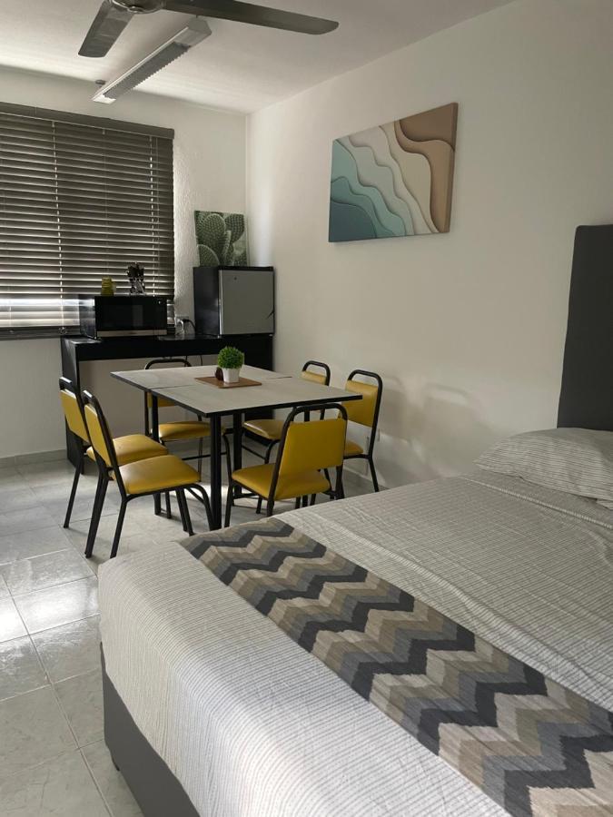 Departamento Cancun Luaran gambar