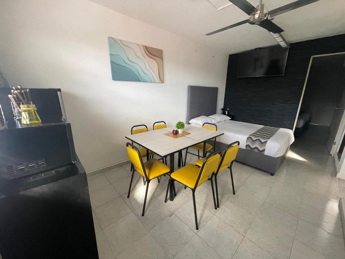 Departamento Cancun Luaran gambar