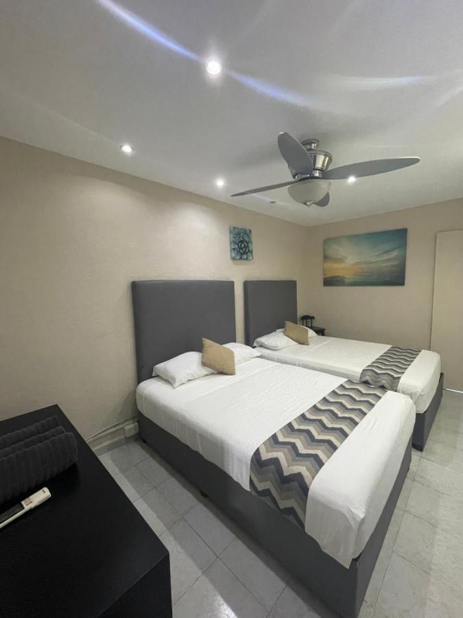 Departamento Cancun Luaran gambar