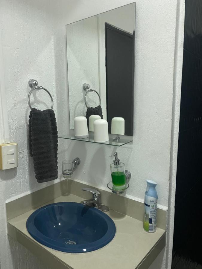 Departamento Cancun Luaran gambar