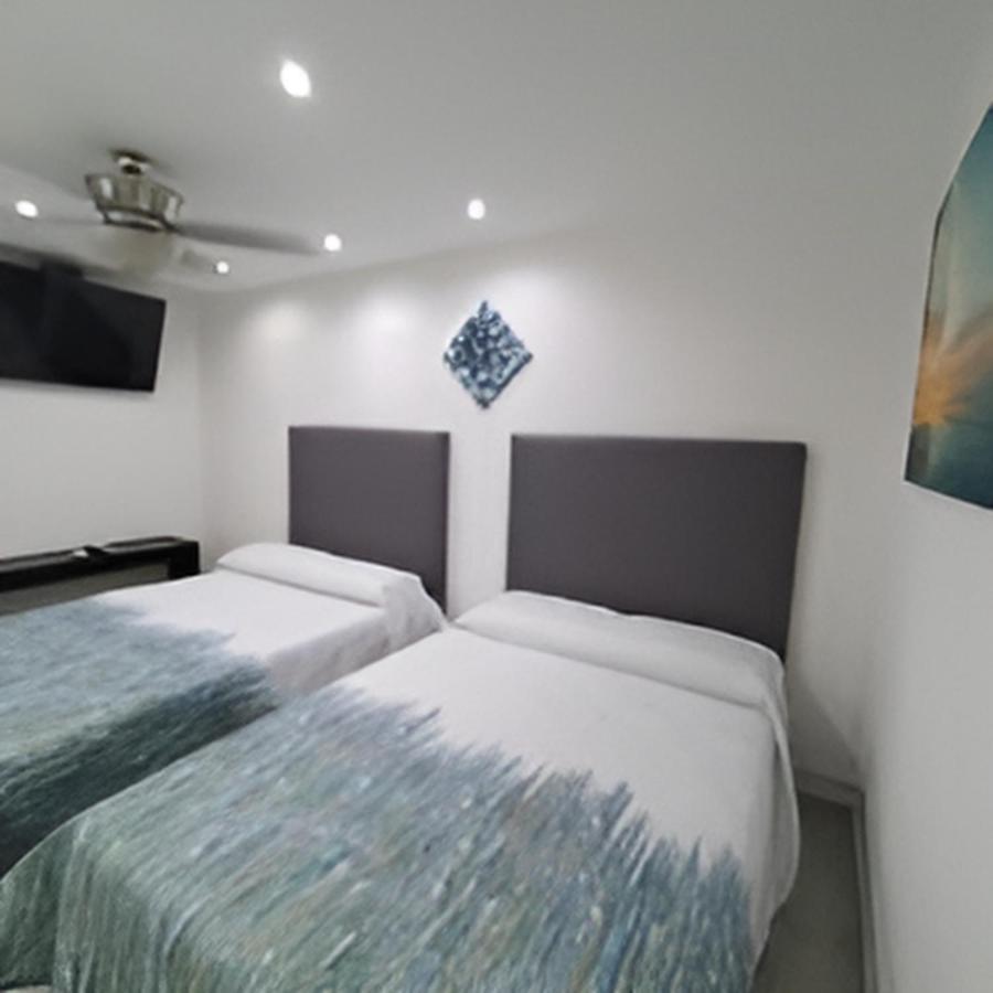 Departamento Cancun Luaran gambar